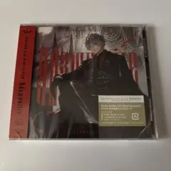にじさんじ 葛葉 Adamantite 通常盤 CD ミニ アルバム