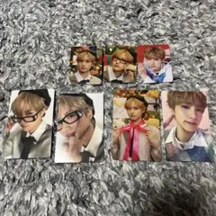 ウィンマジ 尾崎匠海 3形態トレカ