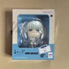 るかっぷ 梶蓮 ウィンブレ WIND BREAKER