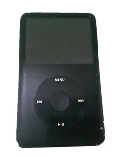 iPod Classic 120GB A1238 動作品　中古良品 2025年最新】ipod classic a1238の人気アイテム - メルカリ