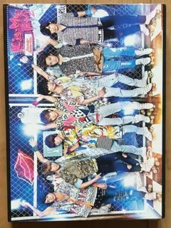 【D-1223】Sha la la☆Summer Time 初回限定B【DVD】