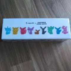 2026年最新】長場雄 イーブイ boxの人気アイテム - メルカリ