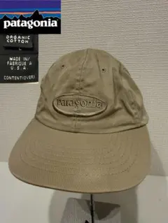 ★USA製★patagonia★98年★パタゴニア★サマーシェード★キャップ★のサムネイル