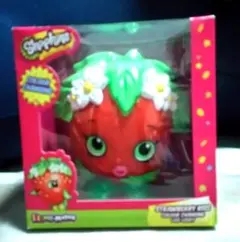Shopkins ショップキンズ ストロベリー LEDライト