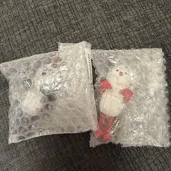 一番くじ　ノンノン　ゾンゾン　ちらりんフレンズ　スンスン