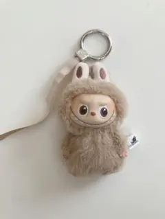 イニシャルラブブ【B】POPMART