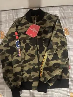 2025年最新】ape windstopperの人気アイテム - メルカリ