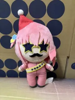 パーティぼっち ぬいぐるみ ぼっちがいっぱいぬいぐるみ