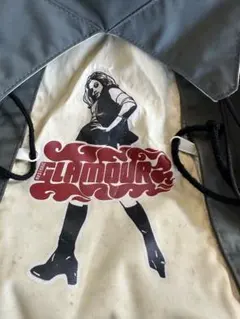 HYSTERIC GLAMOUR リュック バックパックのサムネイル
