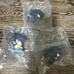 チェンソーマン　ガチャガチャ　おねむたん