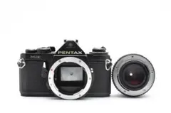 【整備済完動品】PENTAX MX SMC PENTAX-M 50mm F1.4 整備済完動品】PENTAX MX SMC PENTAX-M 50mm F1.4