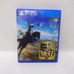 真三國無双8　PS4