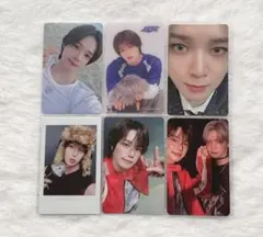 &TEAM ケイ Ｋ トレカ 縁DAY月狼 Back to Life