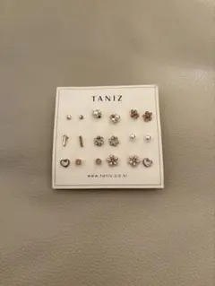 ピアスセット まとめ売り