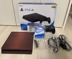 PS4 500GB CUH-2200A BO1 ブラック