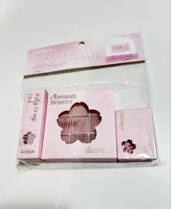 デイジーク ロマンティックブロッサム 桜 セット