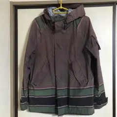 bal ナイロンジップ