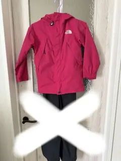 2025年最新】THE NORTH FACE スキーウェア(子ども用)の人気