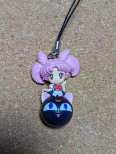 セーラームーン★ちびうさ★チャーム