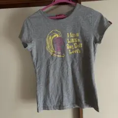 Levi's RED TAB 半袖Tシャツ グレー Mサイズのサムネイル