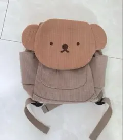 ミッフィーリュック