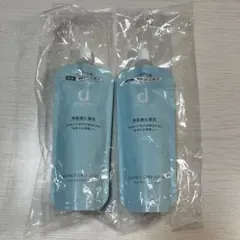 【新品】 dプログラム バランスケア ローション MB レフィル ＊2個＊のサムネイル
