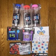 ドラゴンクエスト1番くじ