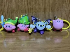 星のカービィ　バックパックハンガーズ　カービィ　メタナイトのサムネイル