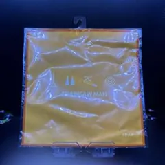 チェンソーマン　ミニタオル