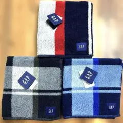 GAP★メンズ ハンカチ★3枚セットのサムネイル