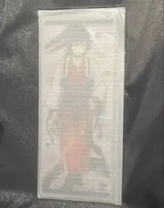 鬼滅の刃 干支2026 午年 屛風アクリルパネル 冨岡義勇