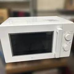 メ0424-46】電子レンジ ニトリ MM720CUKN4 60Hz 2024 - メルカリ