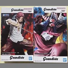 【新品・未開封】ONE PIECE シャンクス等フィギュアまとめ売り 2026年最新】シャンクス フィギュアの人気アイテム - メルカリ