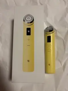 medilube 美顔器 イエローのサムネイル