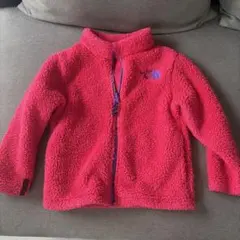 【110cm】ノースフェイス ボアフリース