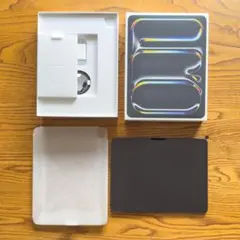 バッテリ100%】iPad Pro 13インチ M5 512GB Wi-Fi - メルカリ