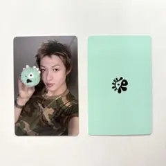 CORTIS コルティス CORTIS ball ver. トレカ マーティン - メルカリ