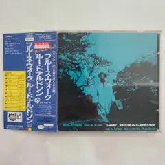 2026年最新】LOU DONALDSON: BLUES WALKの人気アイテム - メルカリ