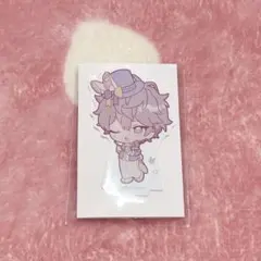 あ*読様 瀬名泉　アニカフェ　アクスタ