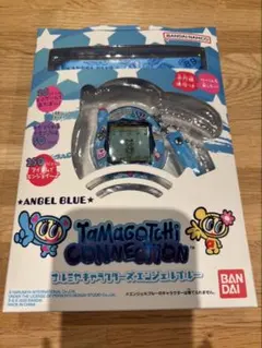 たまごっち TamagotchiConnection ナルミヤ エンジェルブルー Amazon | [バンダイ(BANDAI)] Tamagotchi Connection×エンジェル