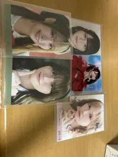 イコラブ 生写真