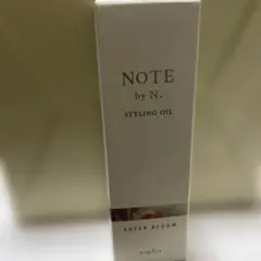 NOTE by N. STYLING OIL SHEER BLOOMのサムネイル