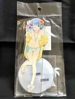 魔法少女まどか☆マギカ 美樹さやか アクリルスタンド