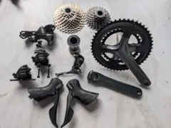 shimano tiagra 4700 10速のサムネイル