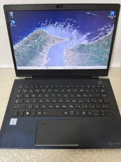 dynabook U63/H i5-7200U 16GB SSD128GB - メルカリ