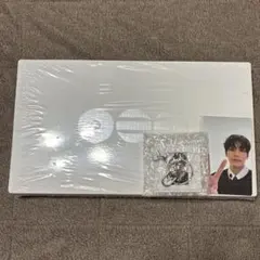 BTS ARIRANG ROOTEDMUSIC トレカ キーリング　テテ セット