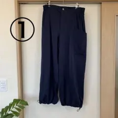 レディースパンツ　　5本セット