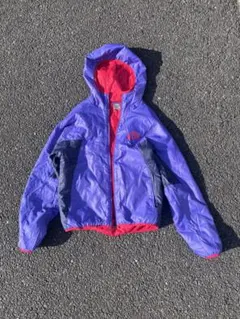 NIKE ヴィンテージ・中綿ジャケット