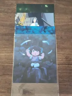 2025年最新】羅小黒戦記ポストカードの人気アイテム - メルカリ