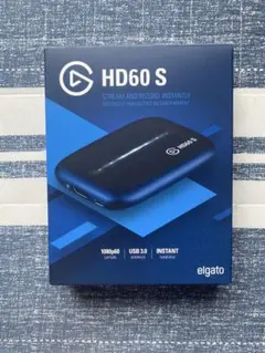 2026年最新】hd60s elgatoの人気アイテム - メルカリ